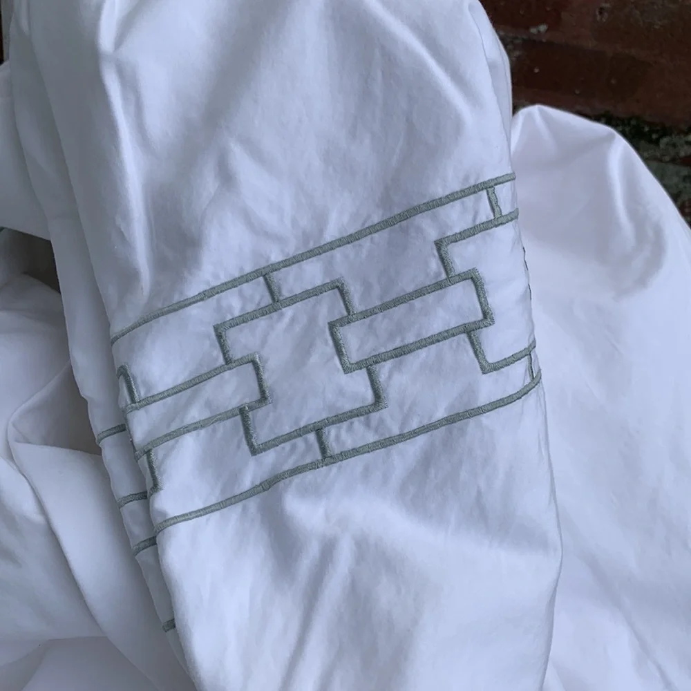 Anabella Fiorento duvet cover